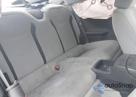 2019 Chevrolet Camaro 1Lt из США, поврежденный, VIN 1G1FB1RS0K0109536